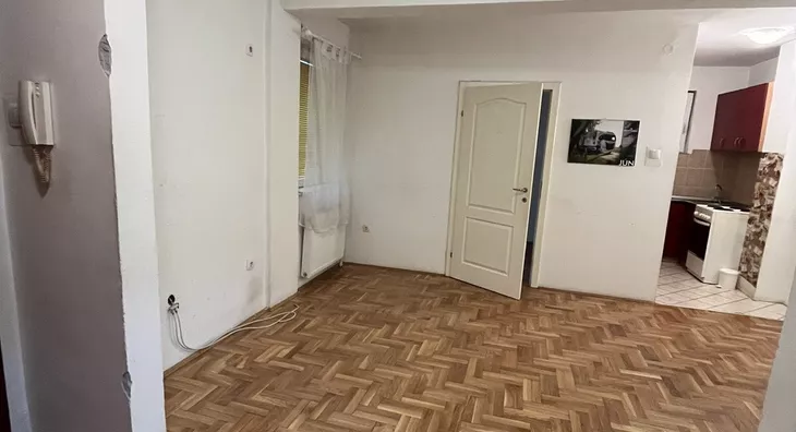 Jednoiposoban stan na prodaju, Nova Detelinara, 77.250€, 32m² - stampaj