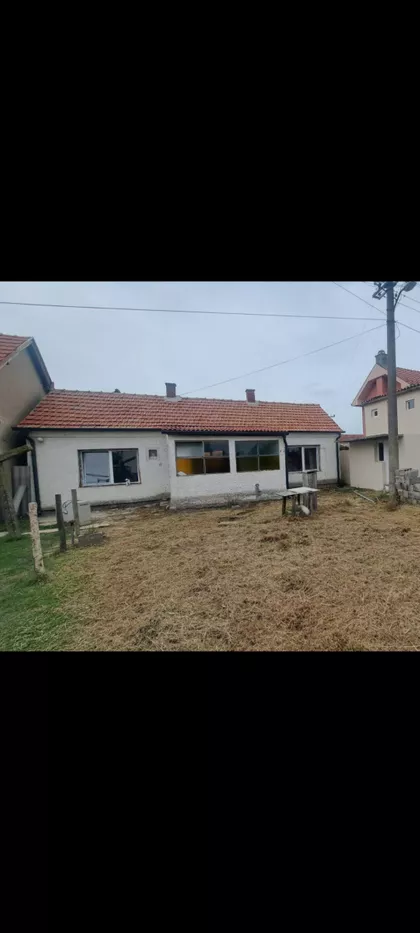 Sime Katića Prekodrinca | 4zida.rs