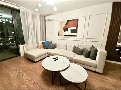 Beograd na vodi | 4zida.rs