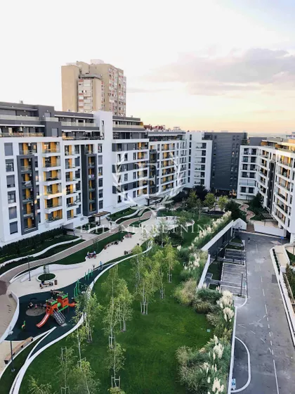 Tašmajdan | 4zida.rs