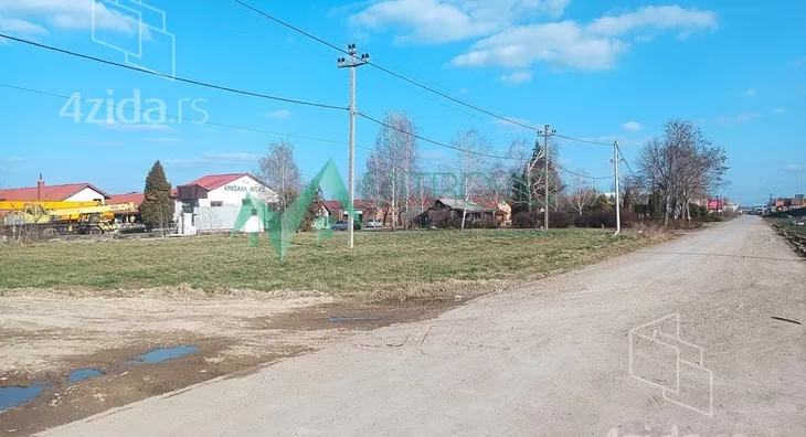 Plac | 4zida