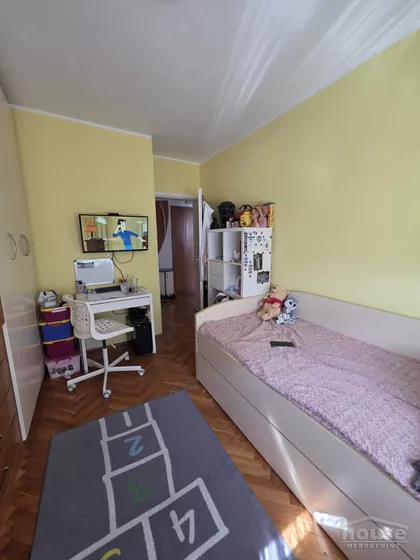 Sajmište | 4zida.rs