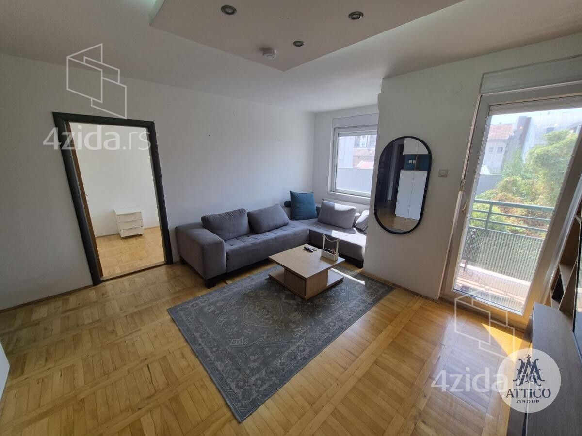 Stan – Novi Sad - Prikaz 2