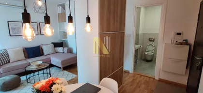 Adamovićevo Naselje | 4zida.rs