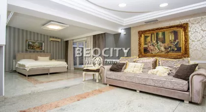 Hram Svetog Save | 4zida.rs