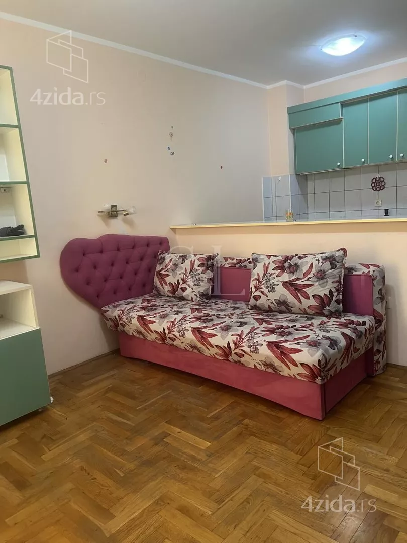 Garsonjera | 4zida