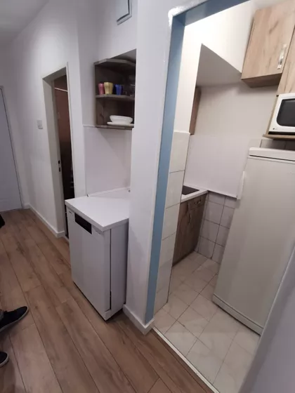 Bulevar Dr Zorana Đinđića | 4zida.rs