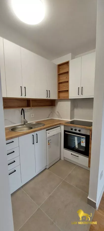 ĐORĐA NIKŠIĆA JOHANA | 4zida.rs