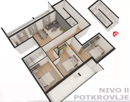 Mišeluk | 4zida.rs