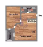 Bulevar Patrijarha Pavla (Somborski Bulevar), Telep, Gradske lokacije, Novi Sad | 4zida.rs | 4zida.rs