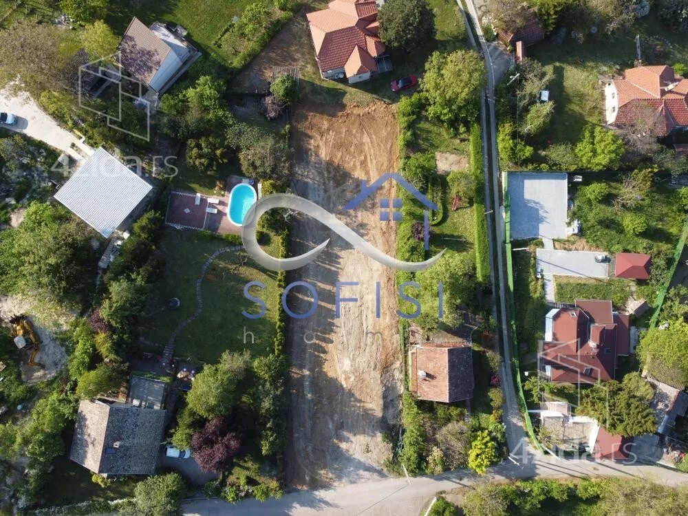 Građevinsko zemljište | 4zida