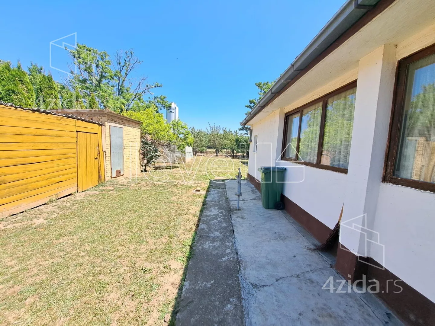 Kuća | 4zida
