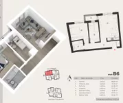 Podbara, Gradske lokacije, Novi Sad | 4zida.rs | 4zida.rs