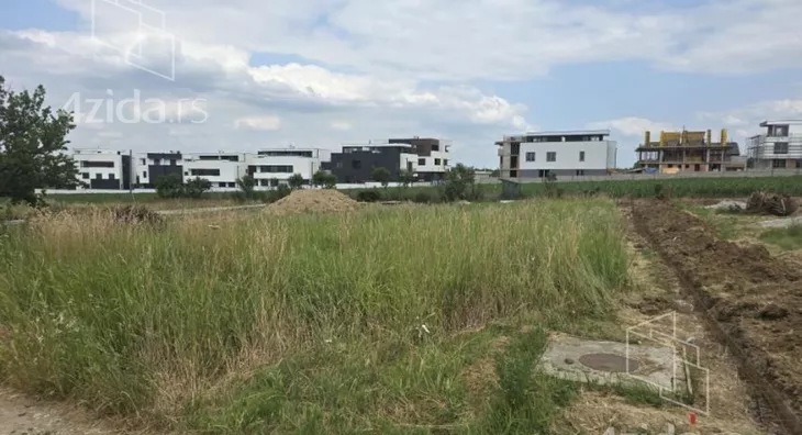 Građevinsko zemljište | 4zida
