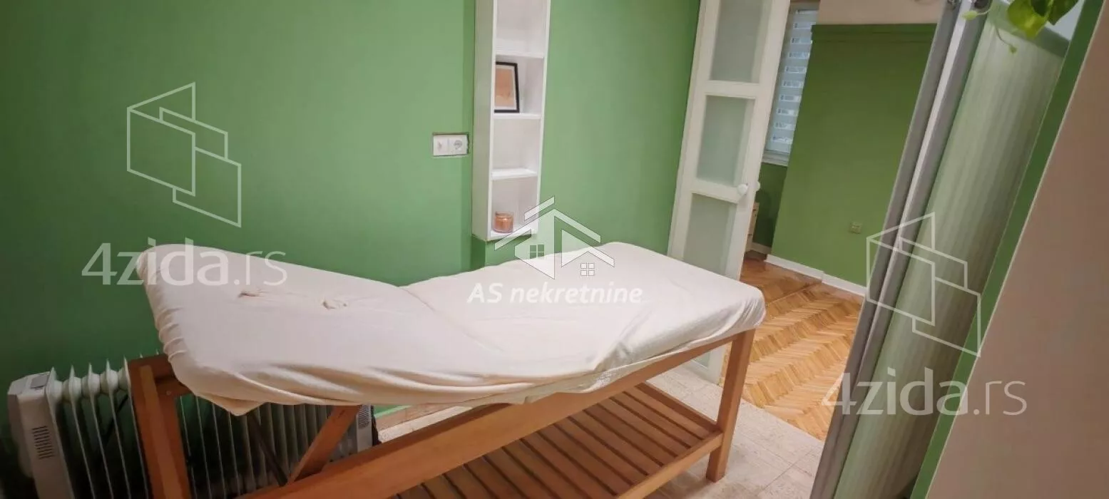 Kancelarija | 4zida