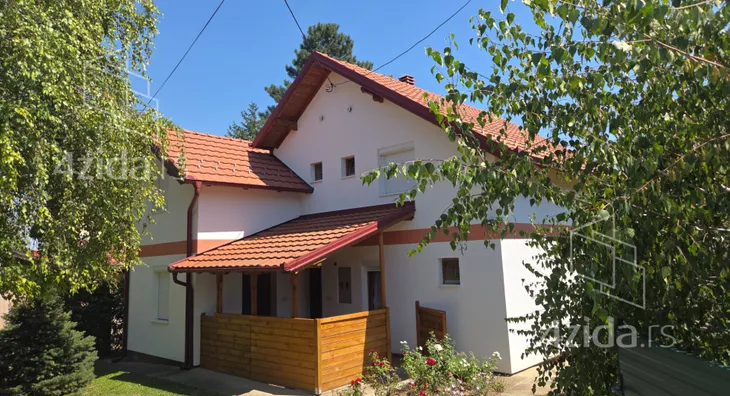 3-etažna kuća | 4zida