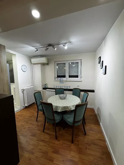 Jurija Gagarina | 4zida.rs