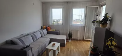 Bulevar Patrijarha Pavla (Somborski Bulevar) | 4zida.rs