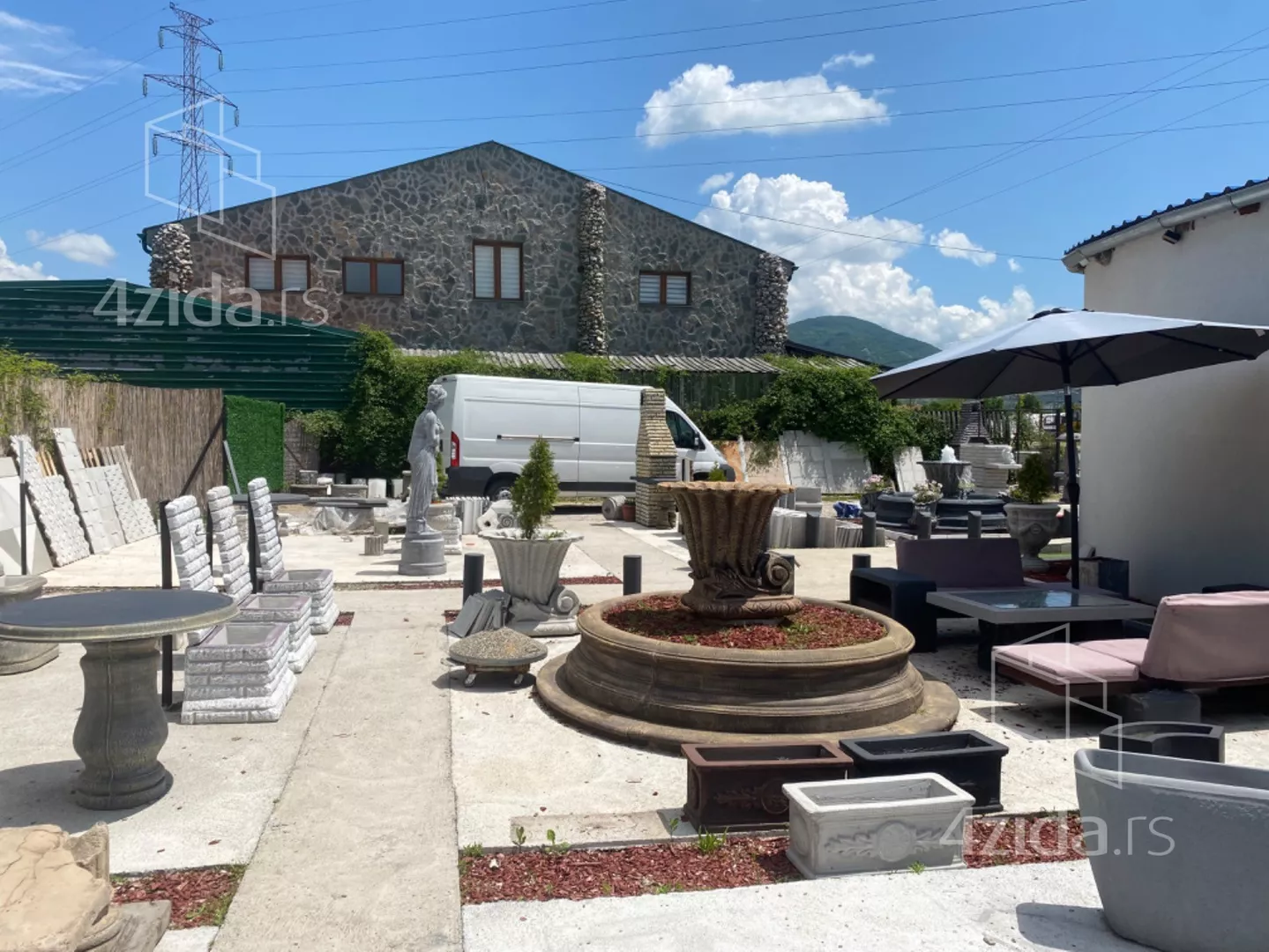 Građevinsko zemljište | 4zida