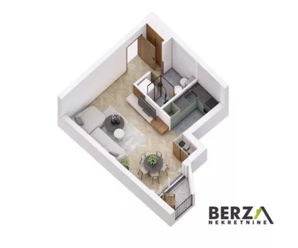 Petrovaradin | 4zida.rs