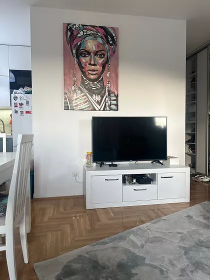 Miljana Miljanica | 4zida.rs