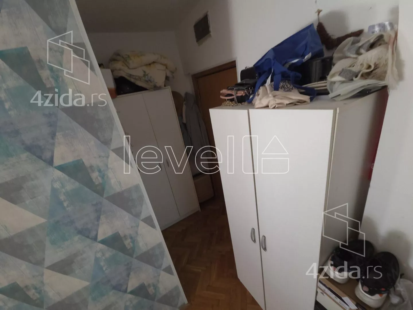 Garsonjera | 4zida