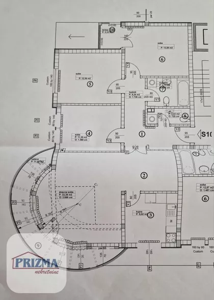 Jagodnjak | 4zida.rs