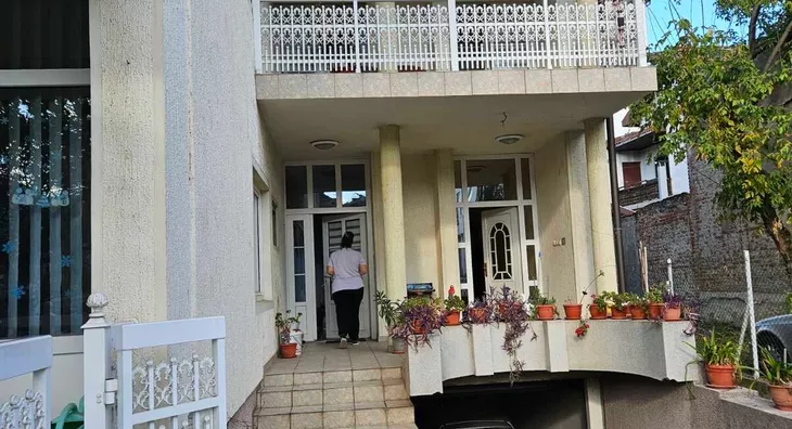 4-etažna kuća | 4zida