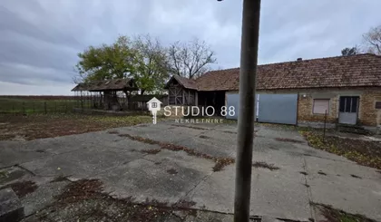 Banatsko Višnjićevo | 4zida.rs