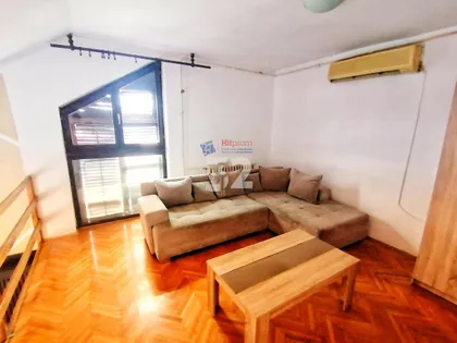 Toše Jovanovića | 4zida.rs