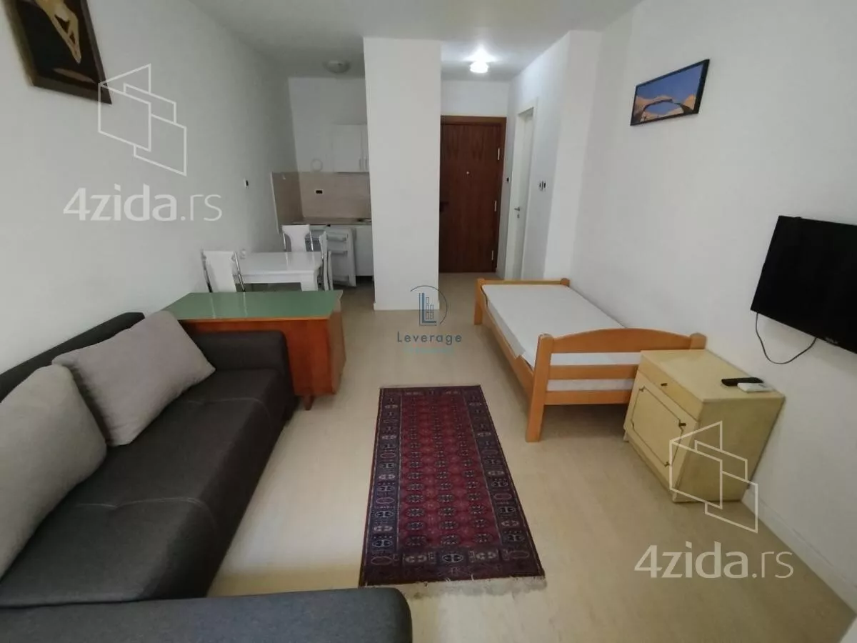 Garsonjera | 4zida