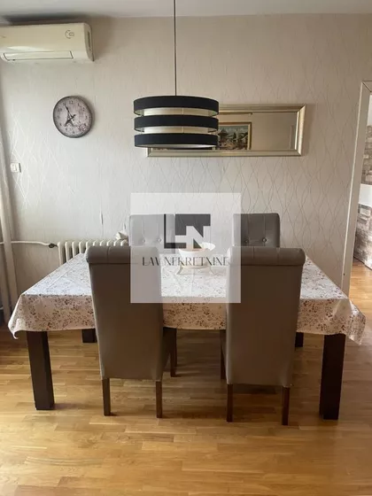 Vojvode Stepe | 4zida.rs