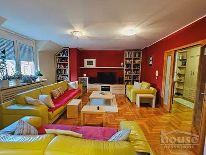 Nova Detelinara | 4zida.rs