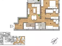 Telep, Gradske lokacije, Novi Sad | 4zida.rs