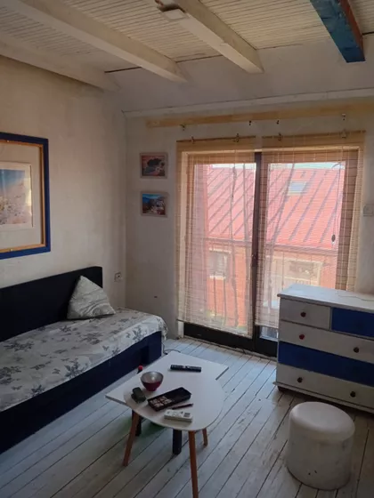 Patrisa Lumumbe 32 | 4zida.rs