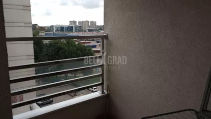 Jurija Gagarina | 4zida.rs