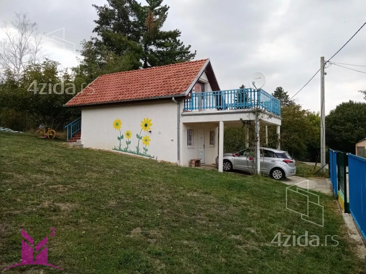 Kuća | 4zida