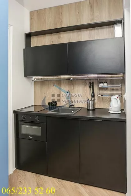 Čika Ljubina | 4zida.rs