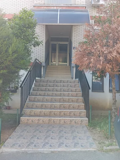 Saše Filipovića 10 | 4zida.rs