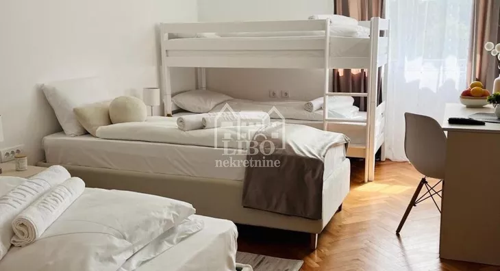 Ugostiteljski objekat | 4zida