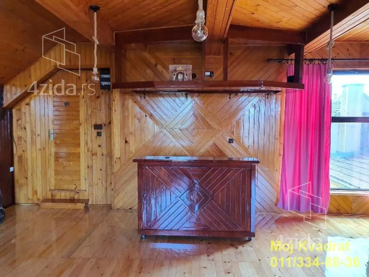 Kuća | 4zida
