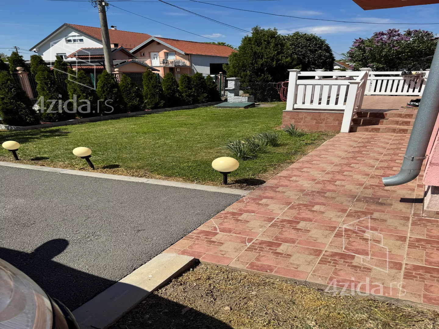 2-etažna kuća | 4zida