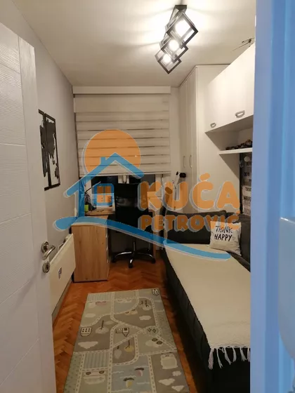 Bulevar dr Zorana | 4zida.rs