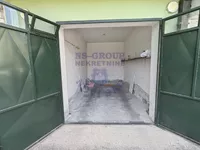 Garaža | 4zida