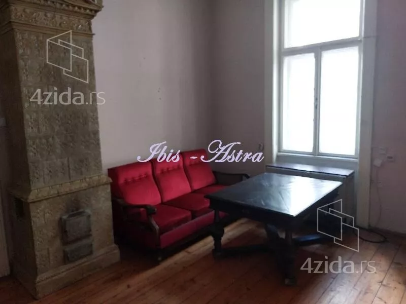 Kancelarija | 4zida