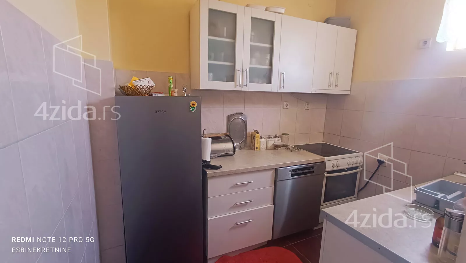 3-etažna kuća | 4zida