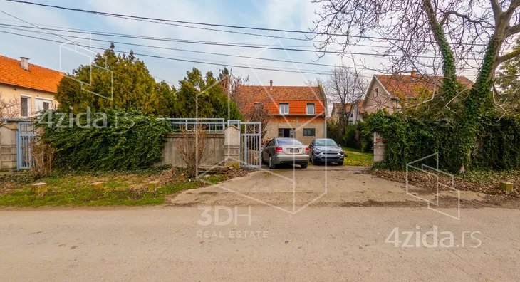 Građevinsko zemljište | 4zida