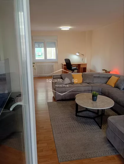 Jurija Gagarina | 4zida.rs