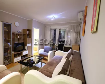 Vojvode Stepe | 4zida.rs