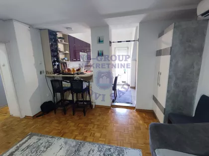 Đorđa Nikšića Johana | 4zida.rs